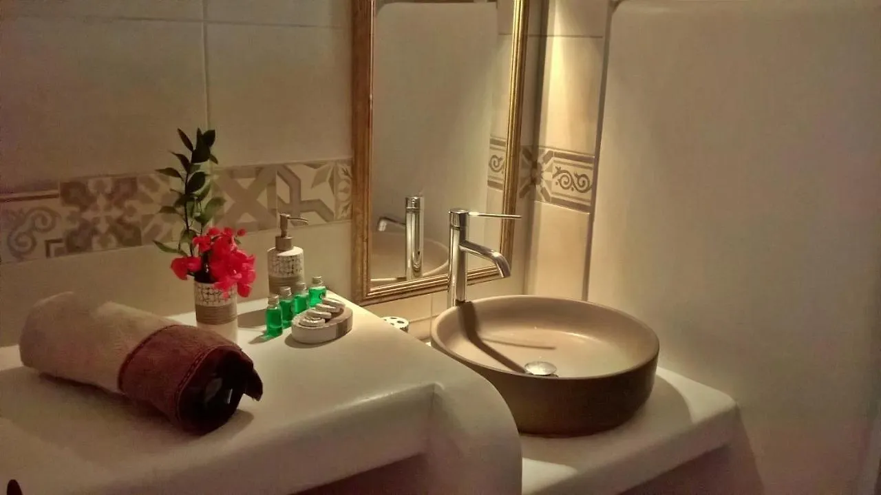 Sunny Guest House New Port Mykonos Tourlos